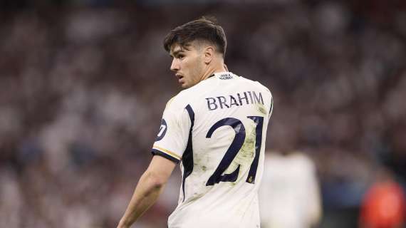 Real Madrid, uno strepitoso Brahim Diaz guida i blancos verso il titolo che può arrivare già stasera