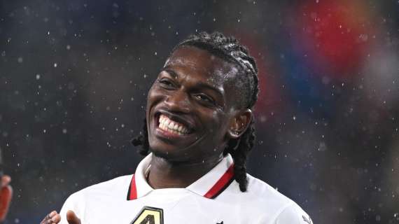 Leao ammonito da diffidato, Costacurta: "Quel fallo mi è sembrato un po' voluto"