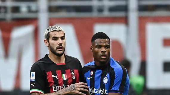 Inter, Dumfries: "Aver perso lo scorso campionato brucia ancora forte"