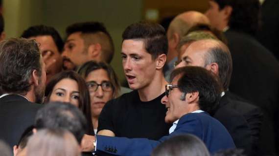 Milan, depositato in Lega in contratto di Torres