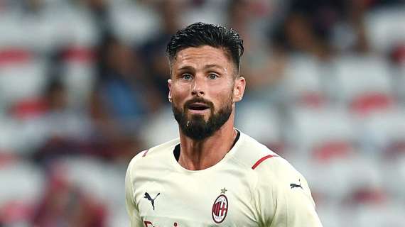 Tuttosport e i retroscena della trattativa Milan-Giroud: "Dal gelo ai bonus gol"