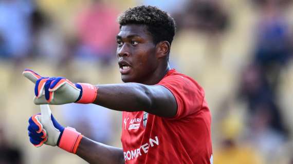 FOCUS MN - Dal Giappone a San Siro? Alla scoperta di Zion Suzuki, il possibile erede di Maignan
