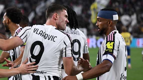 Lombardi guarda avanti: "Una piccola speranza per Vlahovic al Milan la lascerei ancora"