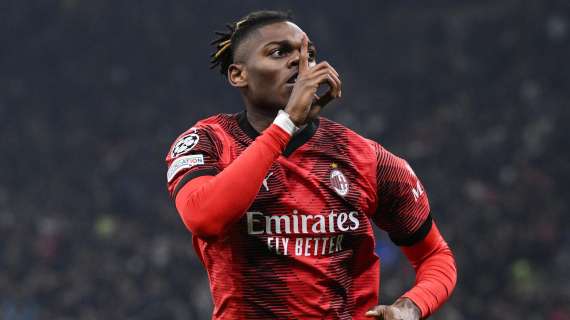 PROBABILE FORMAZIONE - Leao titolare, difesa sempre in emergenza, Okafor convocato