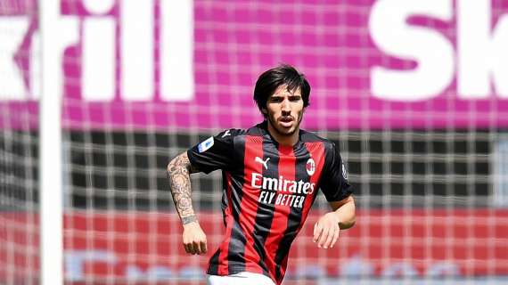 Sky - Milan, non solo Tonali: i rossoneri prenderanno anche un altro centrocampista
