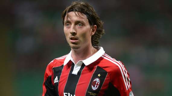 Montolivo: "C'è da lavorare in tutti i reparti, capisco la scontentezza dei tifosi ma ci sono margini di miglioramento"