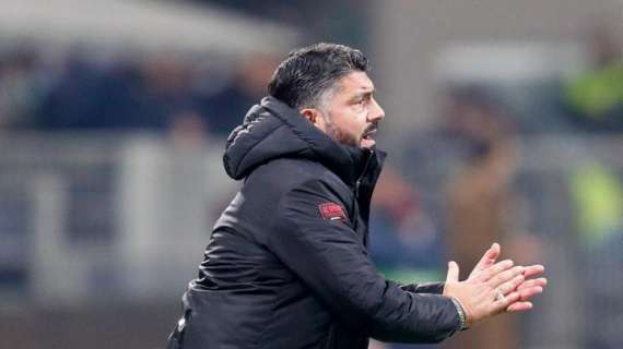 Milan-Pato, la collocazione tattica non sarebbe un problema per Gattuso