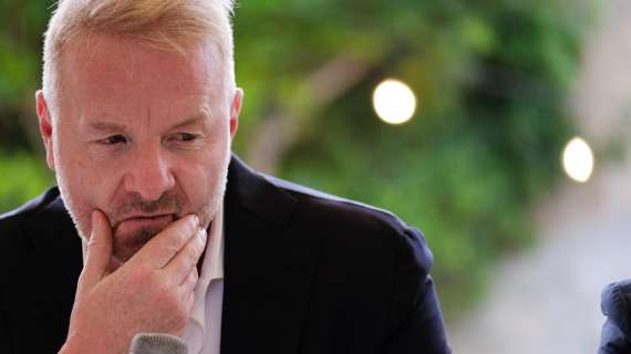 ESCLUSIVA MN - Perinetti: "Tare ha una doppia valenza. Il Milan non si è mosso tardi, anzi"