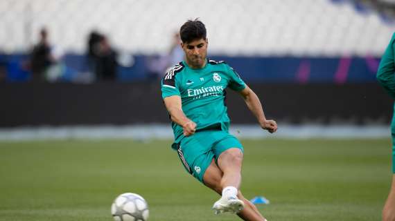 Sogno Asensio, il calciatore chiede almeno sei milioni. Il Real trenta