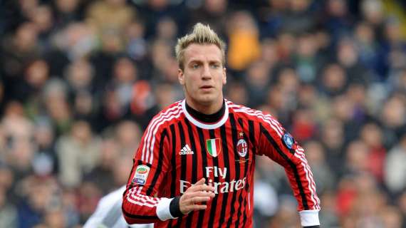 Maxi Lopez: "Thiago non ha resistito all'offerta del PSG"