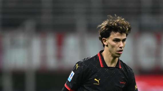 La probabile del Milan: Pulisic verso la panchina, c'è Musah. Attacco con Felix e Gimenez