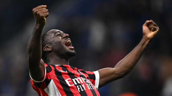 Una dolce sinfonia: Fofana si è preso il centrocampo del Milan