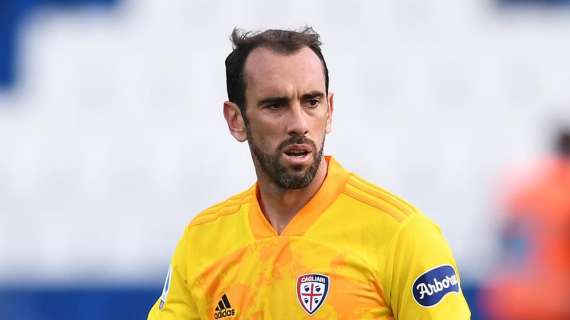 Cagliari, Godin: "Non potevamo venire a Milano a fare figuracce"