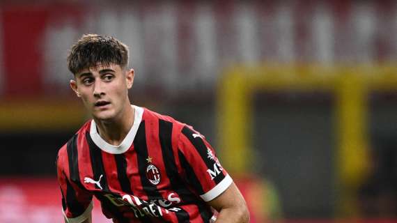 MN - Youth League, domani Milan-Bruges: dal Milan Futuro scendono Liberali e Malaspina