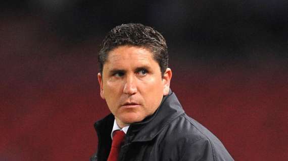 Garrido snobba il Milan: "Napoli più forte delle milanesi"