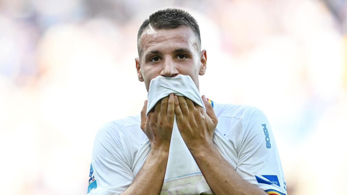 Camarda: "Non ho mai pensato di essere un predestinato: non sono ancora nessuno. Primo gol un punto di partenza"