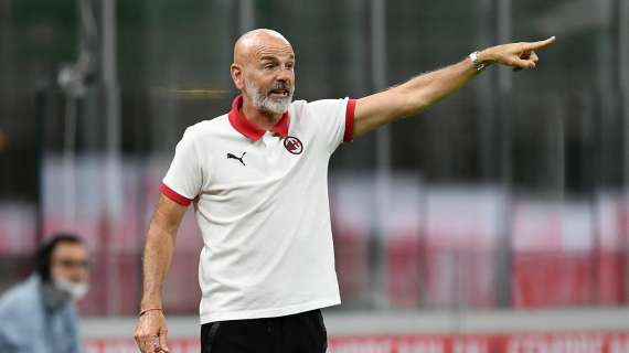 Il Giornale: "Pioli detta al Milan il ritmo Champions per non fallire la prima"