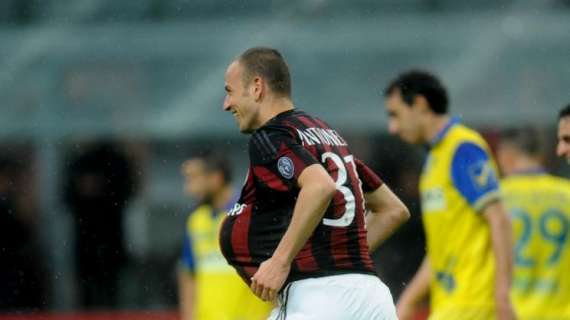 Verso Milan-Chievo: rossoneri reduci da 11 vittorie di fila a San Siro contro i gialloblù