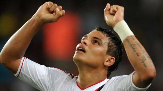 Thiago verso il recupero a Lecce