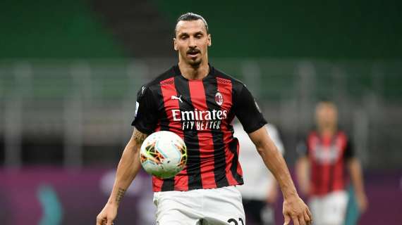 Tuttosport - Milan, altri passi in avanti per il rinnovo di Ibra: ieri Zlatan ha incontrato Raiola per definire gli ultimi dettagli