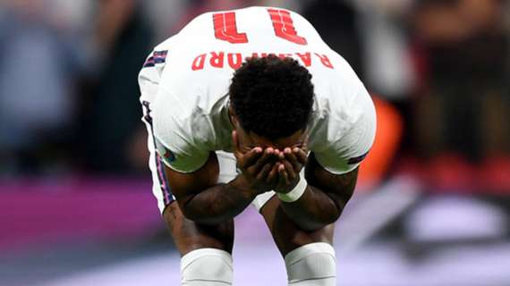 Rashford fuori dai convocati per l'Arsenal. Addio al Man United inevitabile, Milan alla finestra