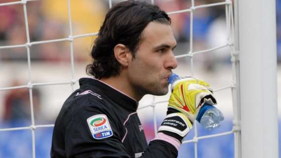 Sirigu: "Milan, Inter o Juve? Ora non ci penso, in futuro..."