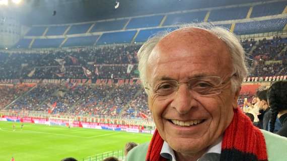 Il dirigente con la lanterna. "Con Motta è sempre Natale". L’idea vincente. “Mr Thiago, I’m Gerry Cardinale!”