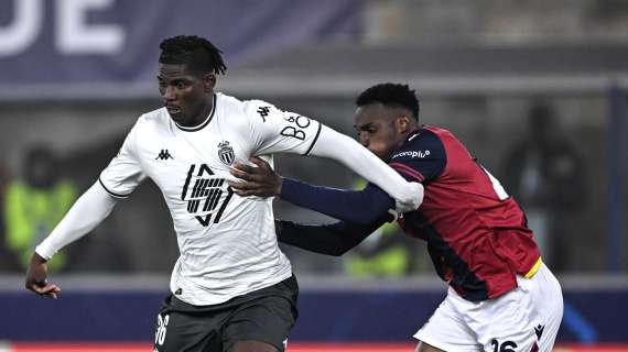 Milan, proposto Embolo del Monaco ma è un nome che non sembra scaldare i rossoneri