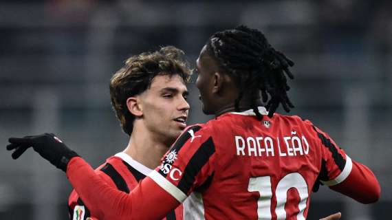 MN - Bucchioni: "Al Milan ci sono giocatori che potenzialmente possono vincere il Pallone d'Oro"