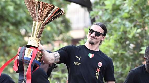 TOP NEWS del 3 giugno - Con il Verona il saluto di Ibrahimovic. Le parole di Pioli