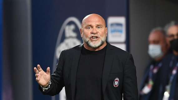 Cosmi sugli addii di Maldini e Massara: "Le proprietà americane hanno un concetto di calcio differente dal nostro"