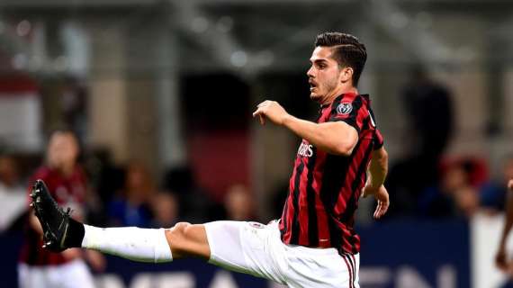 RMC SPORT - Nuno Gomes su A. Silva: "Arrivato in un momento brutto per il Milan, aveva troppe pressioni addosso"