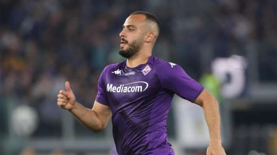 Goal - Milan, accordo verbale con la Fiorentina per Cabral: i rossoneri verranno informati in caso di offerte ufficiali per il brasiliano
