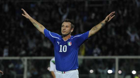 C. Maldini: "Non capisco Cassano"