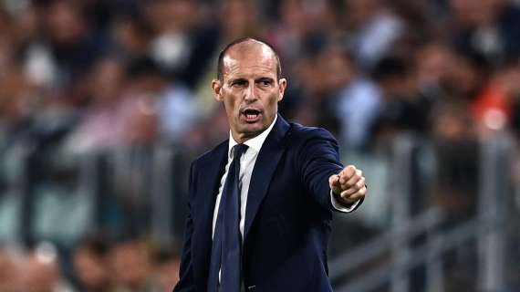 Juventus, oggi allenamento e partenza per Milano. Alle 12 parla Allegri