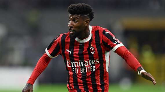 MN - Feddal: "Emerson può fare bene al Milan. È pronto per il club e dipende tutto da lui"