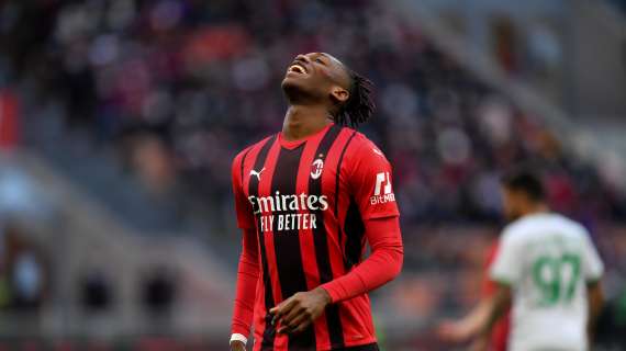 Serie A, la classifica aggiornata: il Milan rimane a 48 punti