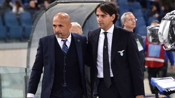 TMW Radio - Brambati: "Parole di Spalletti su Inzaghi? Voleva dire che una confidenza del genere con certi soggetti non ce l'ha mai avuta"