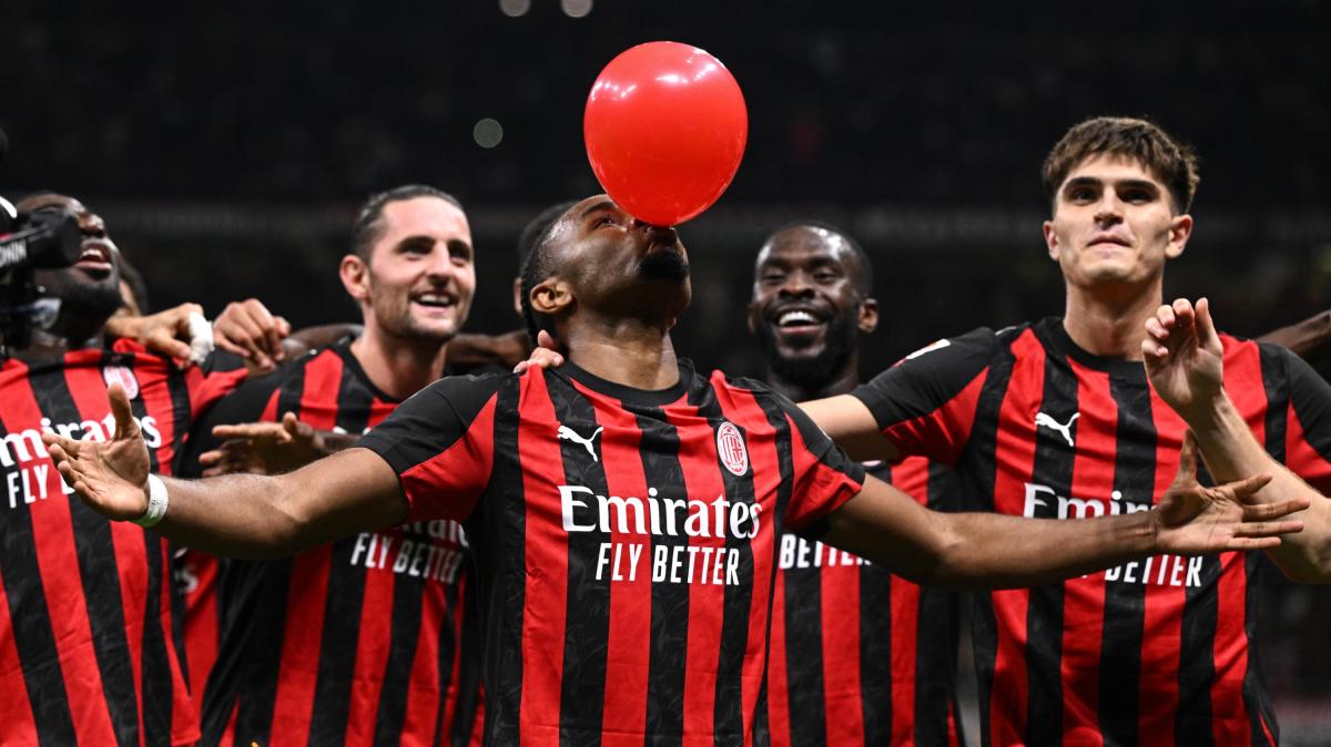 Nkunku titolare nella Francia: una grande chance anche per lanciare un messaggio ad Allegri in vista della Fiorentina