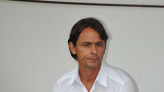 Pre-campionato, Inzaghi ha già utilizzato tutti i rossoneri disponibili