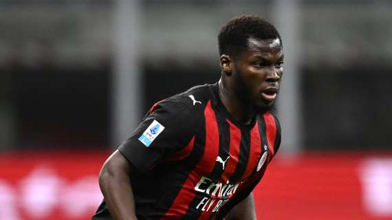 Ceccarini: "Napoli in pressing su Musah. Affare da 25 milioni di euro compresi bonus"