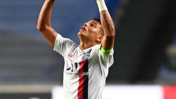 VIDEO - Thiago Silva: "Leonardo ha provato a convincermi ma era troppo tardi..."