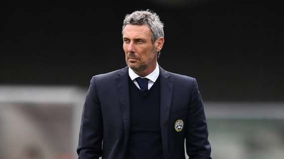 Udinese, Gotti su Deulofeu: "E' uno stakanovista, a volte devo frenarlo"