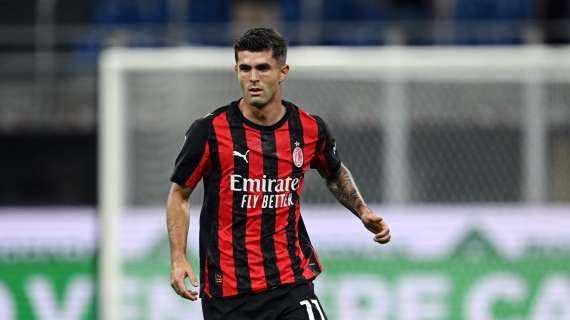 Moretto: "Rinnovo Pulisic? Era tutto pronto, ma l'americano ha preso tempo e chiesto garanzie tecniche"