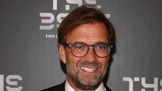 Liverpool, Klopp: "Milan bel mix di giovani ed esperti, interessante quello che potranno fare nei prossimi anni"