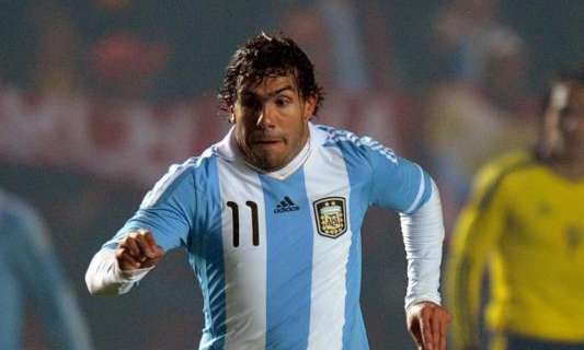Juve-Tévez, si tratta ancora col City: le ultime