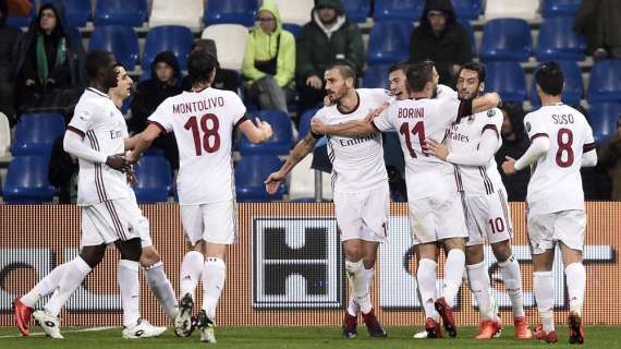 Gazzetta - Milan, che fatica creare occasioni da gol: è un problema di squadra e di singoli