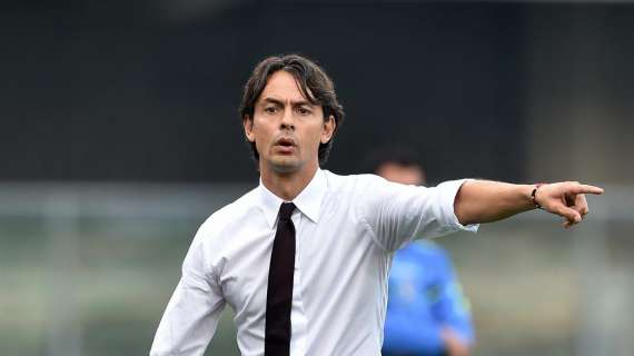 Quattordici punti in sette partite: il Milan di Inzaghi eguaglia un primato tricolore