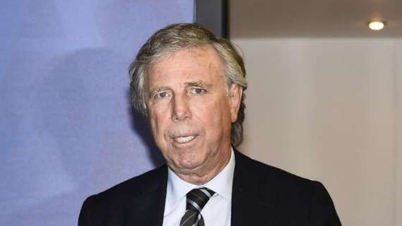 Genoa, Preziosi attacca Ballardini: "E' scarso, il curriculum parla per lui"