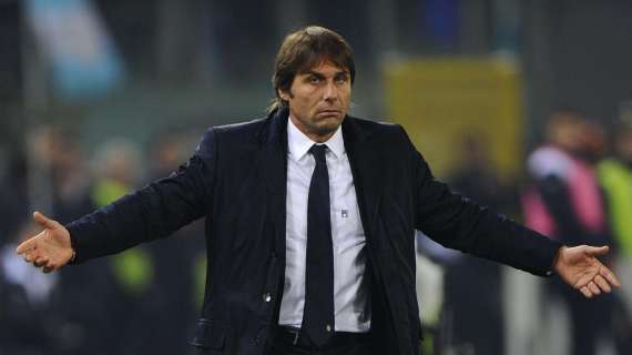 Il Milan impressiona Conte: "Vincono con facilità"